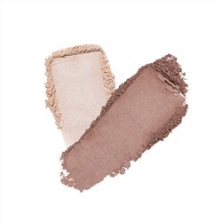 Палетка DUO «Прекрасная Мона Лиза» скульптор + пудра С312 "Прекрасная Мона Лиза"