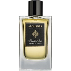 ALGHABRA ISTANBUL’S SOUL 1.2ml parfume пробник