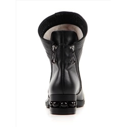 Ботинки ED'ART 233.irma5.black R