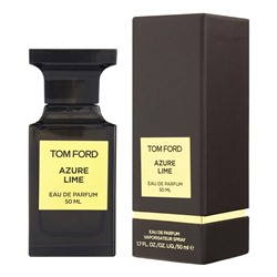 TOM FORD AZURE LIME edp 50ml