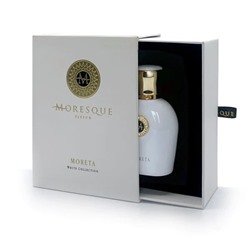 MORESQUE MORETA edp 50ml
