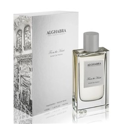 ALGHABRA FROM THE HEART 50ml parfume