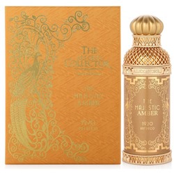 ALEXANDRE J THE ART DECO COLLECTOR THE MAJESTIC AMBER edp 100ml