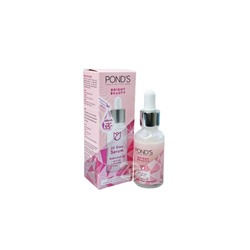 Осветляющая сыворотка для лица Pond's Bright Beauty 3D Glow Serum 30 g