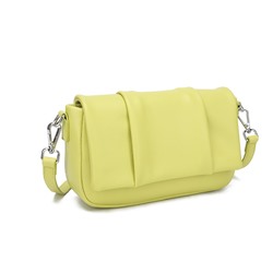Женская сумка Saint Miranda арт. 31610 Салатовый