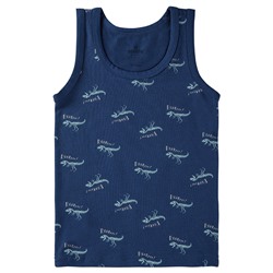 2388 Майка для мальчика многоцвет (BAYKAR)