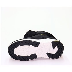 Ботинки (36-41) р. / шт. 0315-1