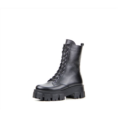 Ботинки ED'ART 341.90200'bl.black R