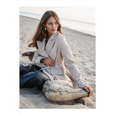 Плащ HOOPS, 1204480