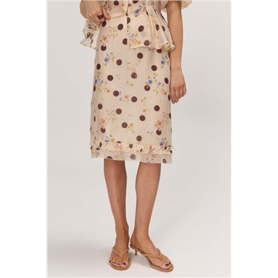 Юбка С4691 НСК