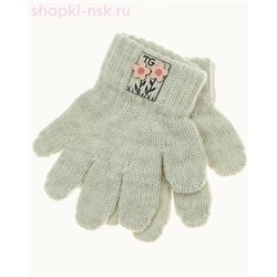 614-TG Перчатки для девочки (12 (1-2 года))
