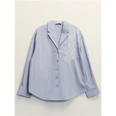 ZARINA Блузка ZR2505032002