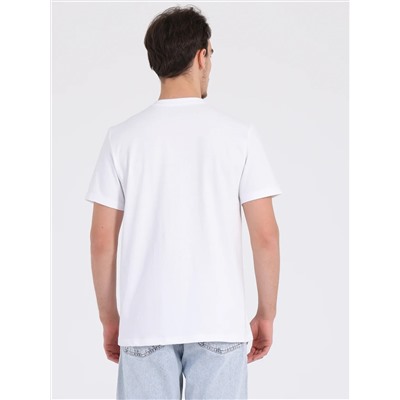 Апрель Футболка 1МДФК4343006