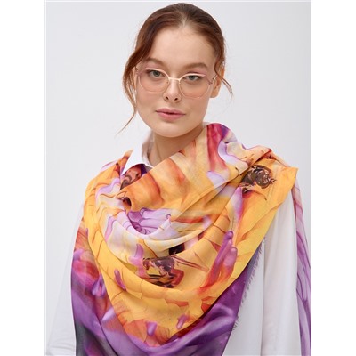 Платок женский KSH13-17-19