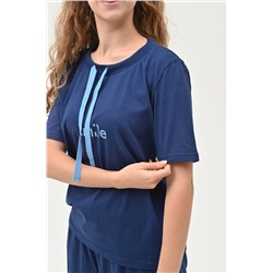 пижама/домашний костюм 4402-26 Новинка