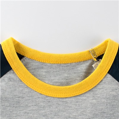 TSKIDS Футболка  9491