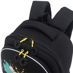 RAz-587-17 Рюкзак школьный