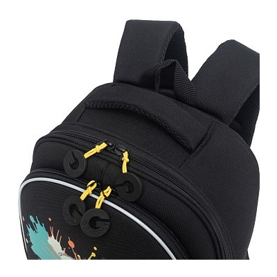 RAz-587-17 Рюкзак школьный