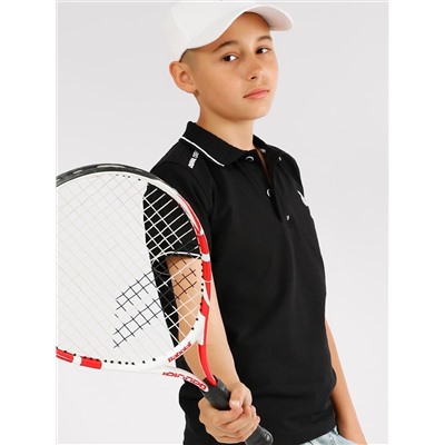 Соль&Перец Футболка SP3143BU