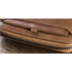 Портмоне мужское Baellerry D3124
