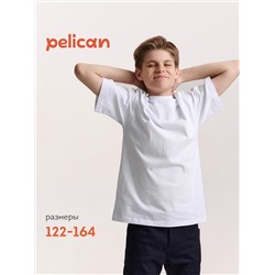PELICAN Футболка