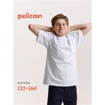 PELICAN Футболка