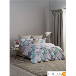 DOME ФЭНТАЗИ КПБ 145х215-2/215х250-1/50х70-2, 5 пр., хл.