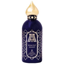 ATTAR COLLECTION KHALTAT NIGHT edp 100ml TESTER