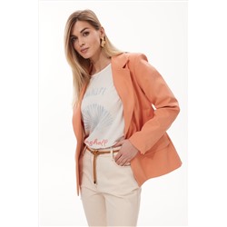 NiV NiV fashion 425 светло-бежевый, Брюки