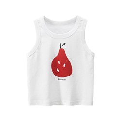 TSKIDS Майка  BX388