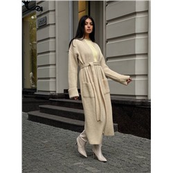 Кардиган MEGAN, Шампань