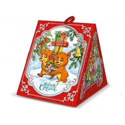 Мишкин треугольник