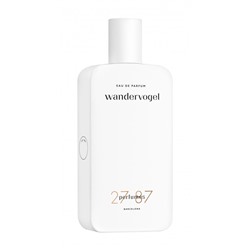 27 87 PERFUMES WANDERVOGEL edp 27ml TESTER