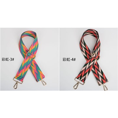 Ремень для сумки 716 75-130х5 см