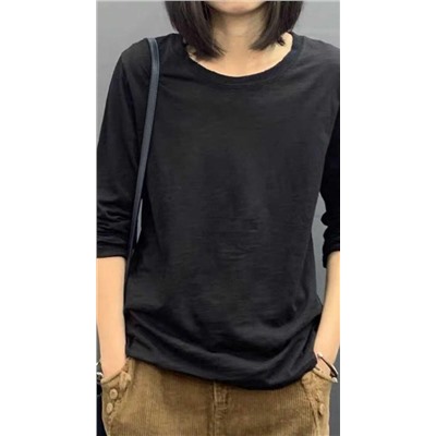 Лонгслив женский 8830 (42-48 единый размер)