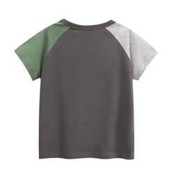 TSKIDS Футболка  9A029