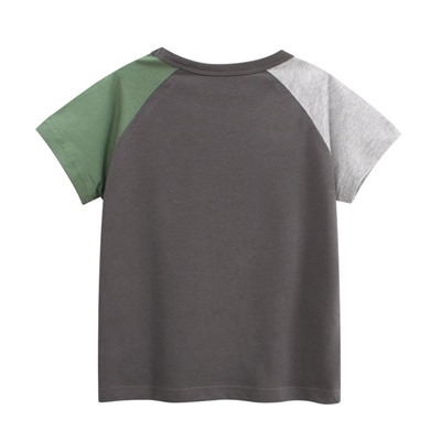TSKIDS Футболка  9A029