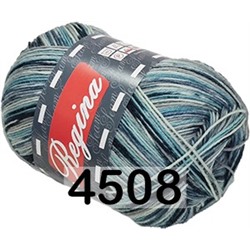 Пряжа Сеам Regina Print