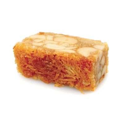 Осмалия с кешью, 1 кг