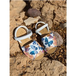 Zapatos 2328+AB.Z · Pelle · mochila NAPA (630) Royal