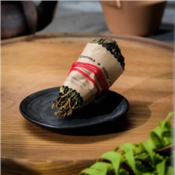 Букет для окуривания «Крапива в лопухе», 12 г