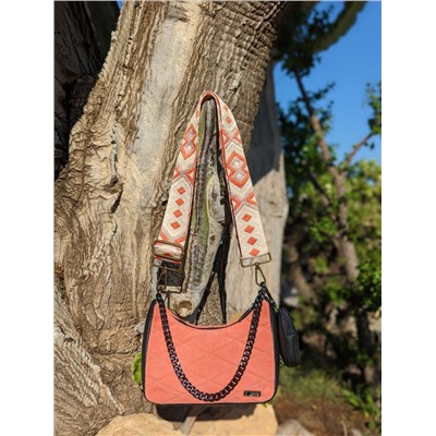 AB.Z · correas · 21-19 (370) CORAL-(150)-17 (3)
