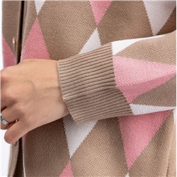 Eleganzza Костюм женский   7035