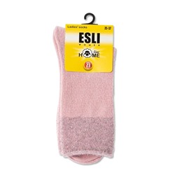 ESLI HOME LINE 52-119 носки