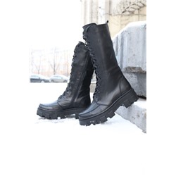 Женские полусапоги Dakota Mid