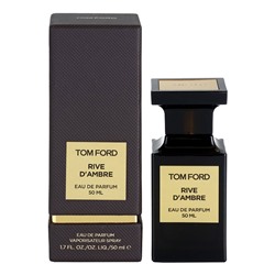 TOM FORD RIVE D'AMBRE edp 50ml TESTER