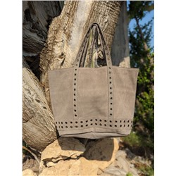 AB.Z. SAFARY LODO+Ab.Zapatos SHOPPER PIEDRA АКЦИЯ