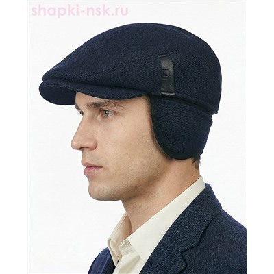 081-100 Кепка мужская (56-62)