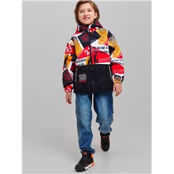 PLAYTODAY Куртка 12511012