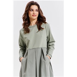 RINKA 1354/1, Платье